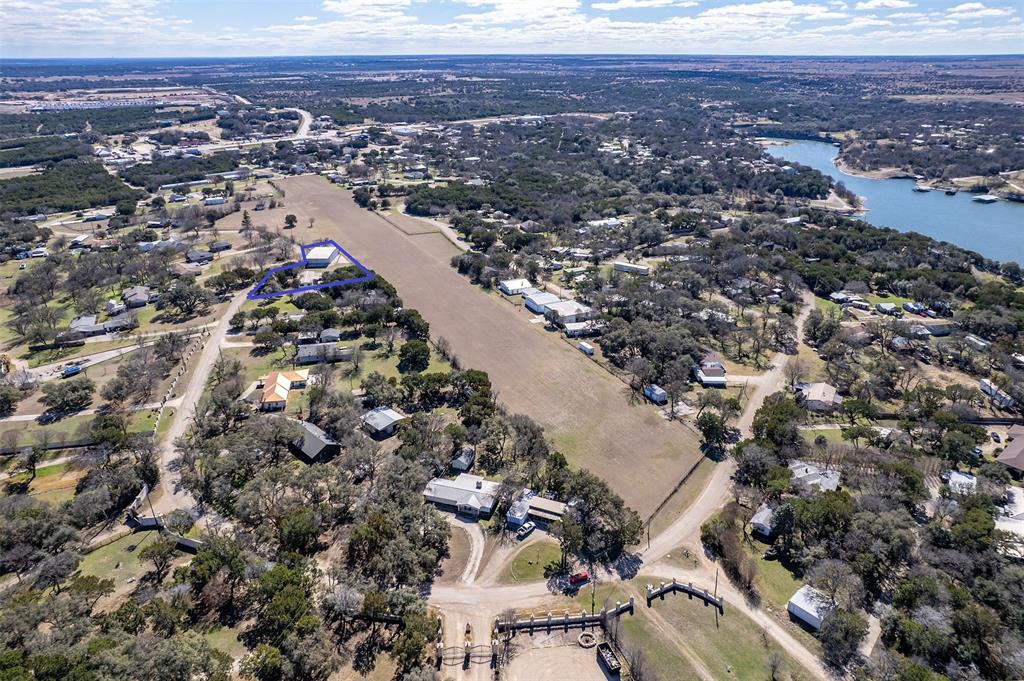 Laguna airpark - Residential