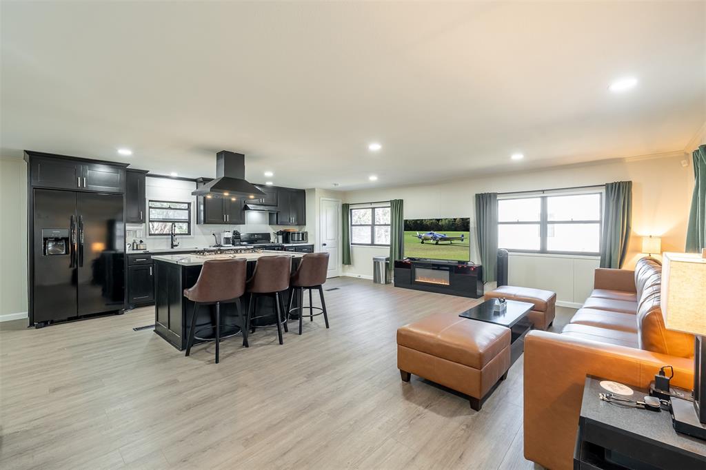 Laguna airpark - Residential