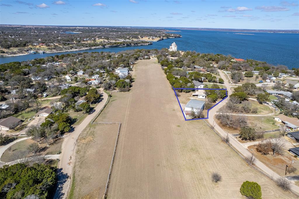 Laguna airpark - Residential