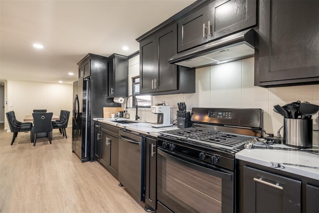 Laguna airpark - Residential