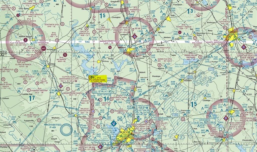 Laguna airpark - Residential