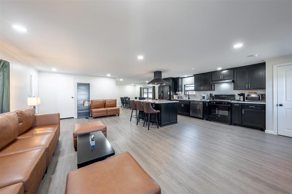 Laguna airpark - Residential