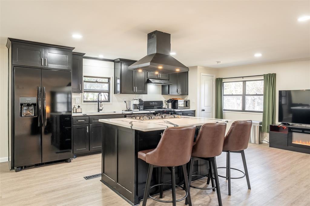 Laguna airpark - Residential