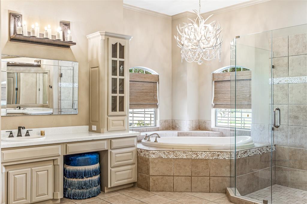 Silverado On the Brazos - Residential