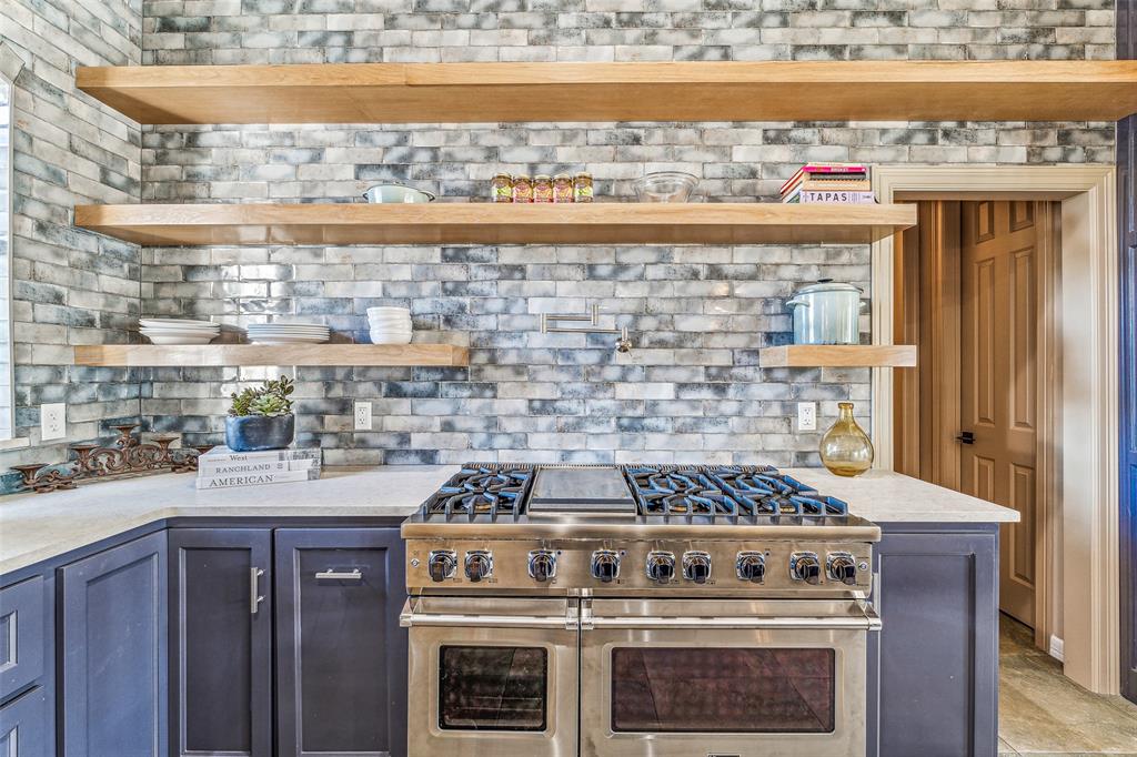 Silverado On the Brazos - Residential