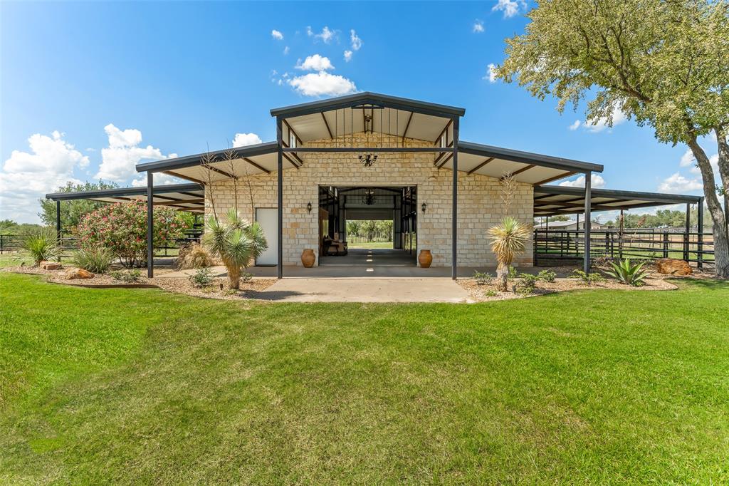 Silverado On the Brazos - Residential