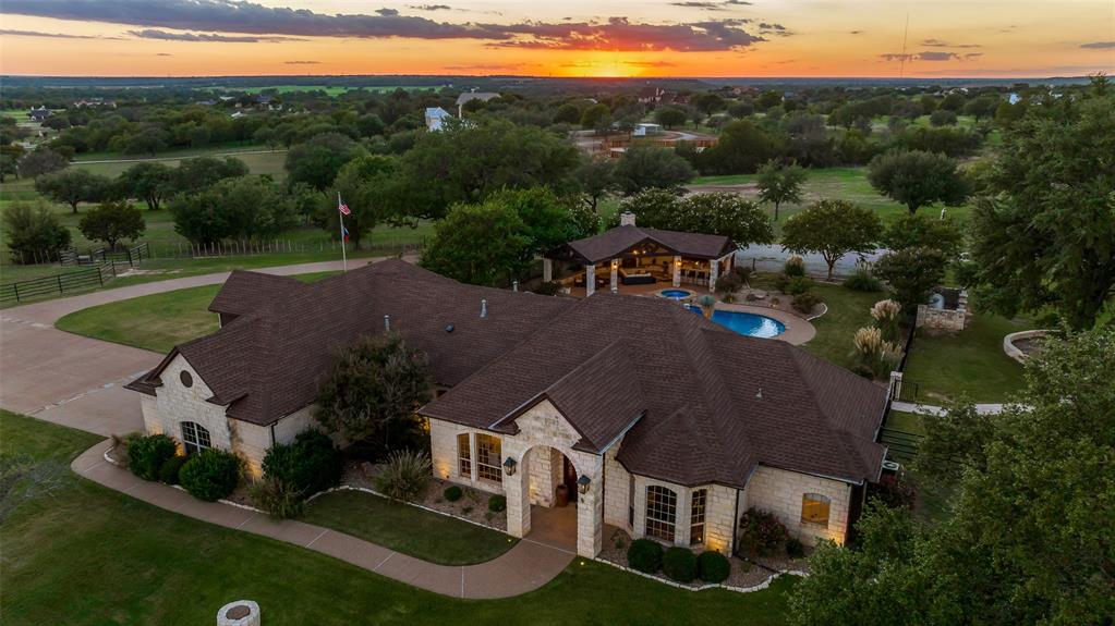 Silverado On the Brazos - Residential