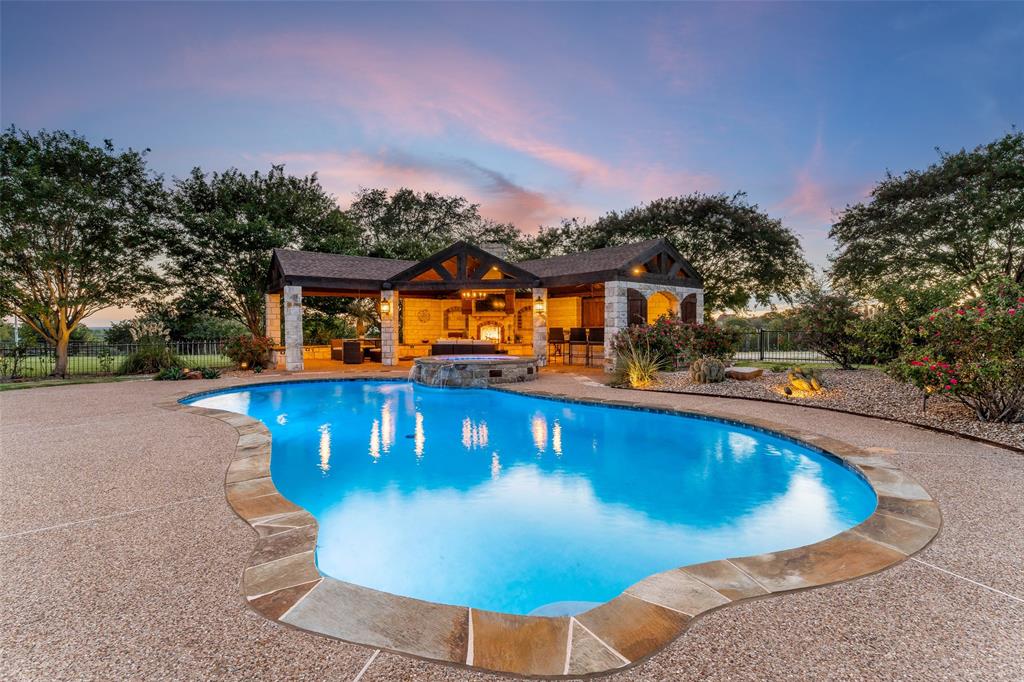 Silverado On the Brazos - Residential