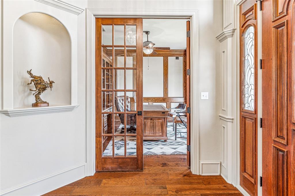 Silverado On the Brazos - Residential