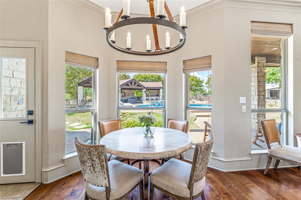 Silverado On the Brazos - Residential