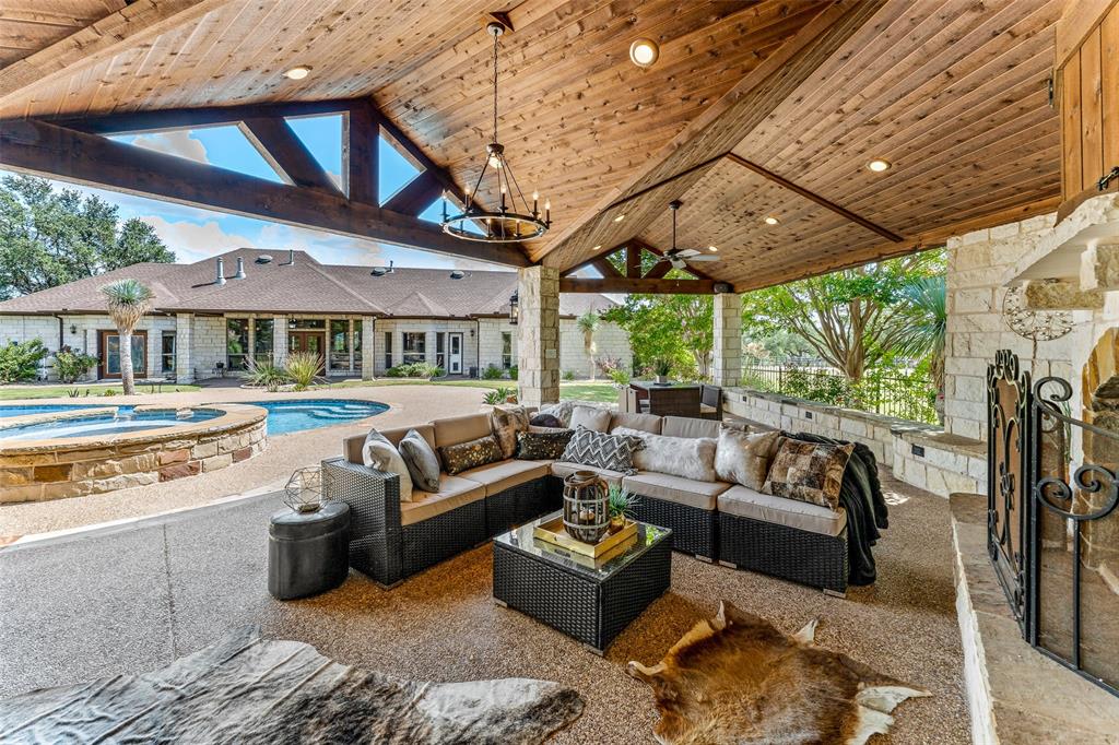 Silverado On the Brazos - Residential