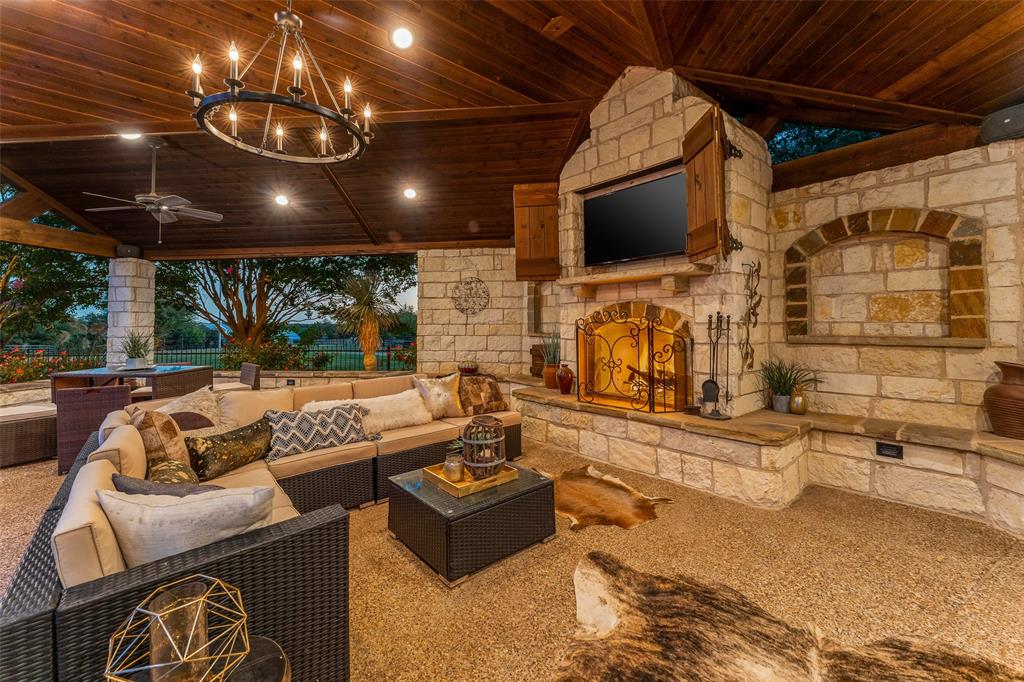 Silverado On the Brazos - Residential