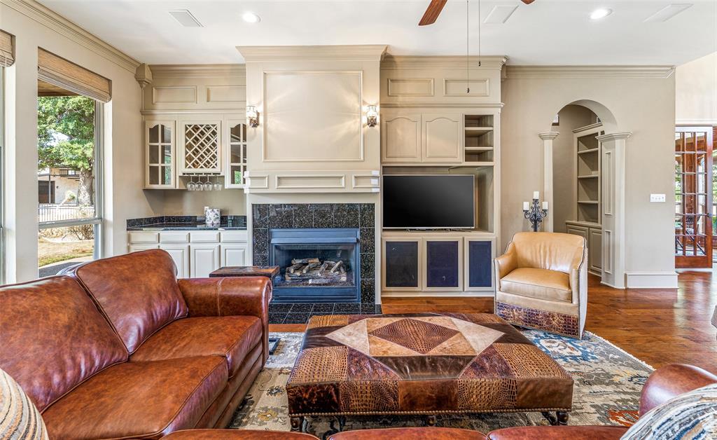 Silverado On the Brazos - Residential