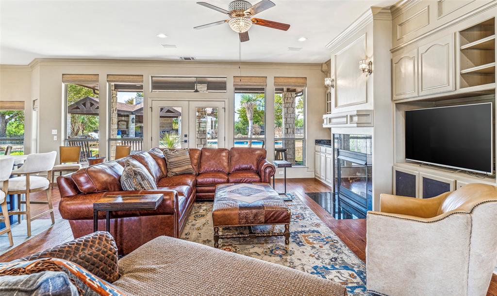 Silverado On the Brazos - Residential