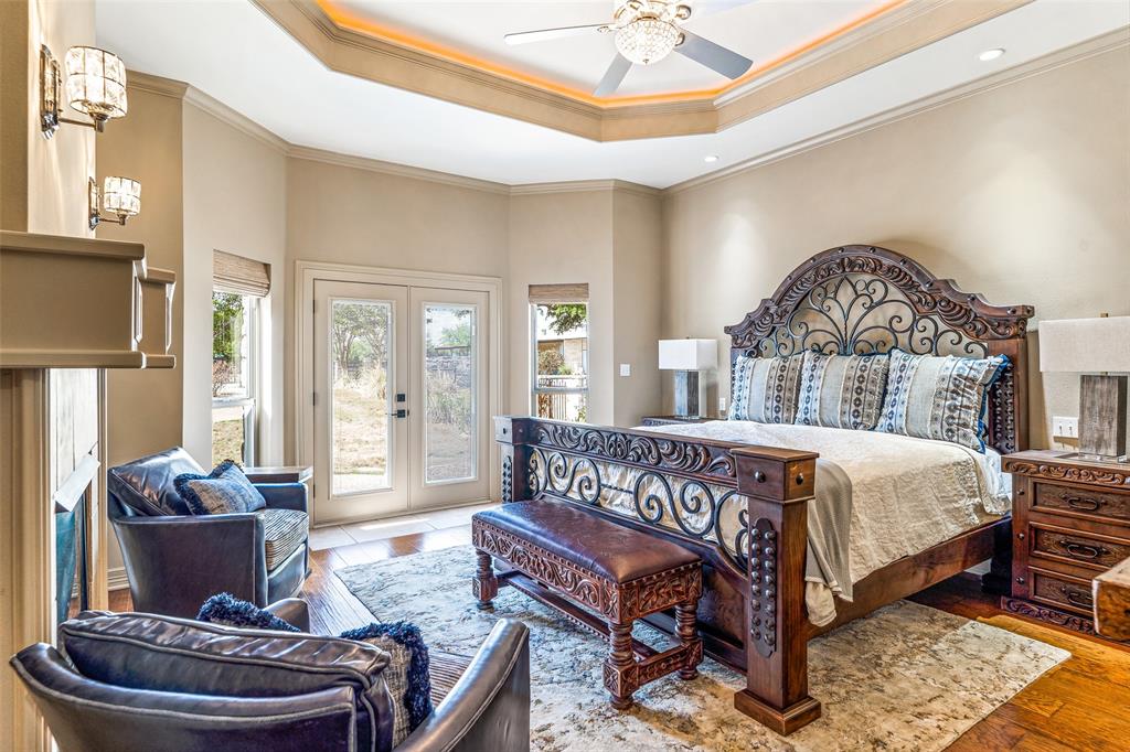 Silverado On the Brazos - Residential