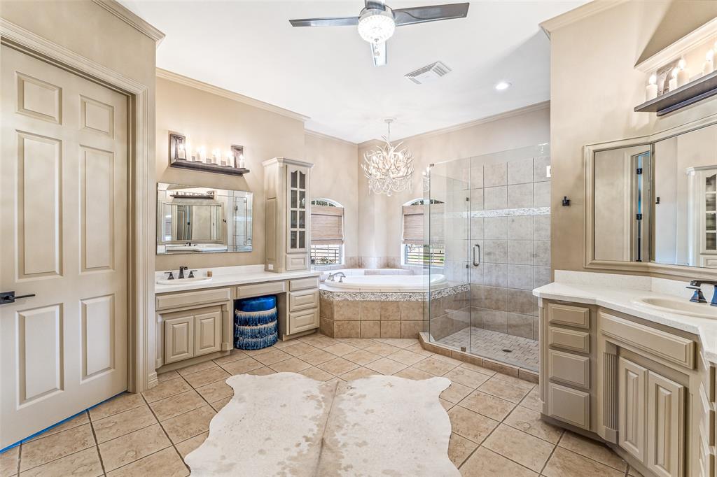 Silverado On the Brazos - Residential