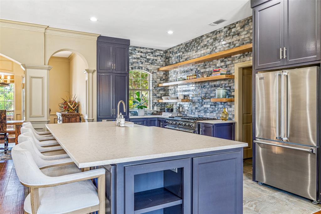 Silverado On the Brazos - Residential