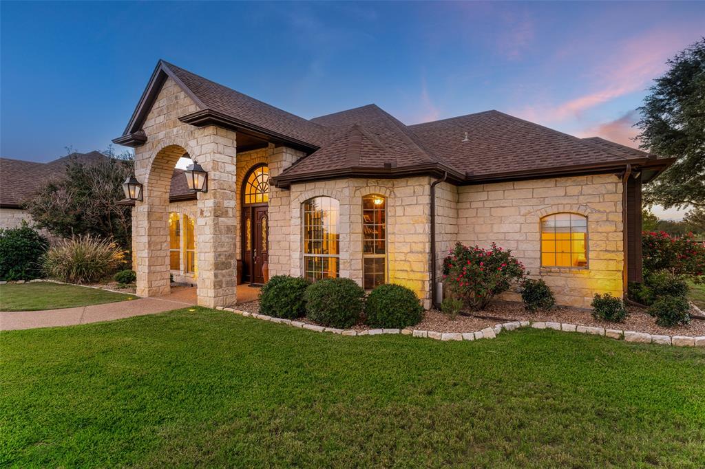 Silverado On the Brazos - Residential