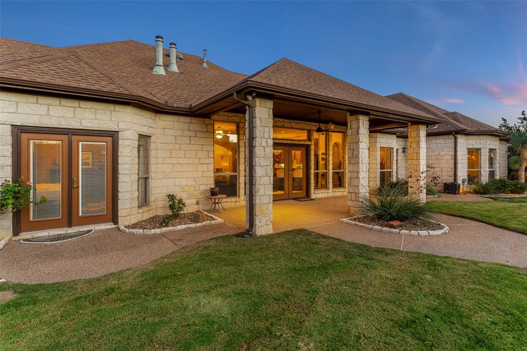 Silverado On the Brazos - Residential