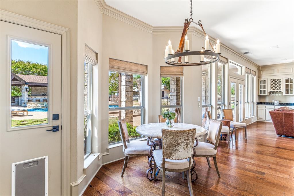 Silverado On the Brazos - Residential