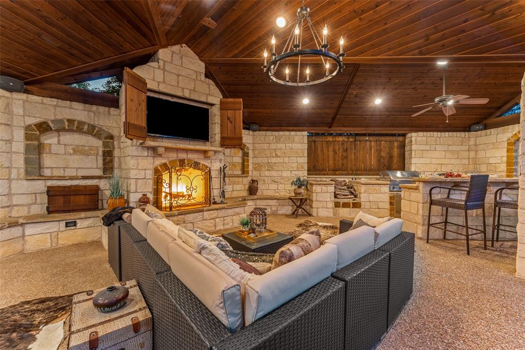 Silverado On the Brazos - Residential