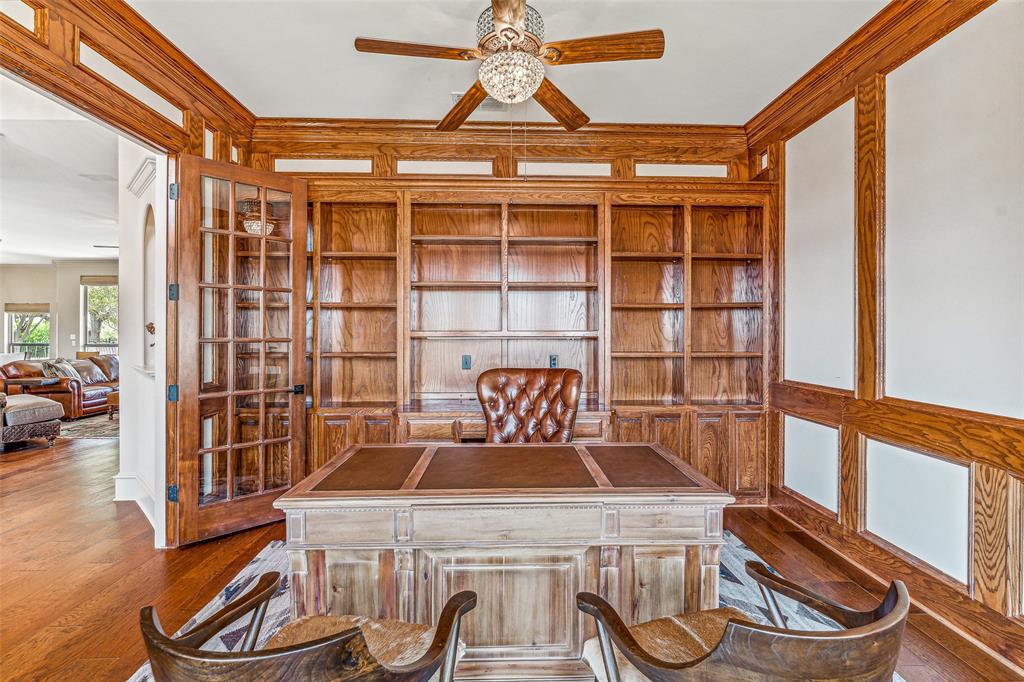 Silverado On the Brazos - Residential