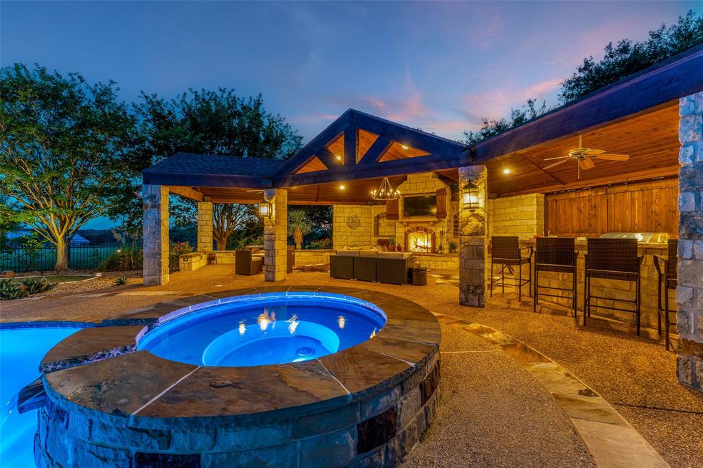 Silverado On the Brazos - Residential