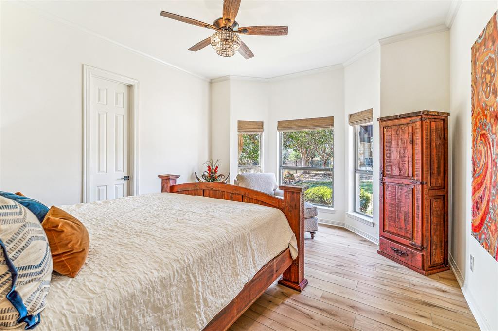 Silverado On the Brazos - Residential