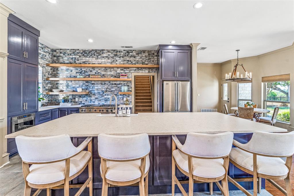 Silverado On the Brazos - Residential