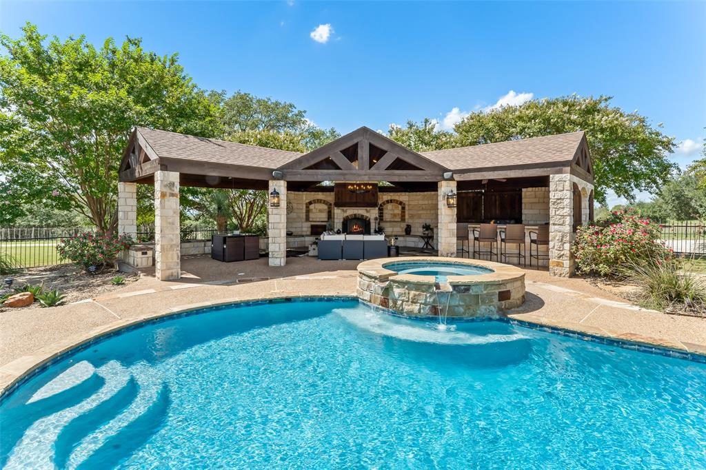 Silverado On the Brazos - Residential