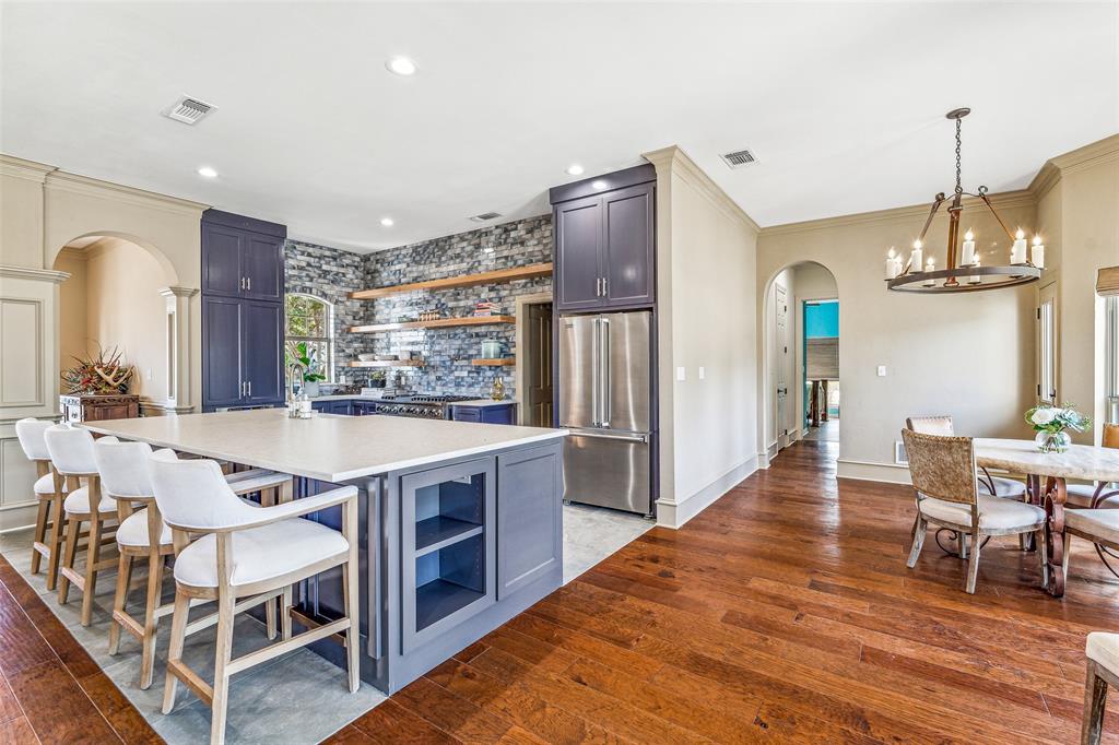 Silverado On the Brazos - Residential