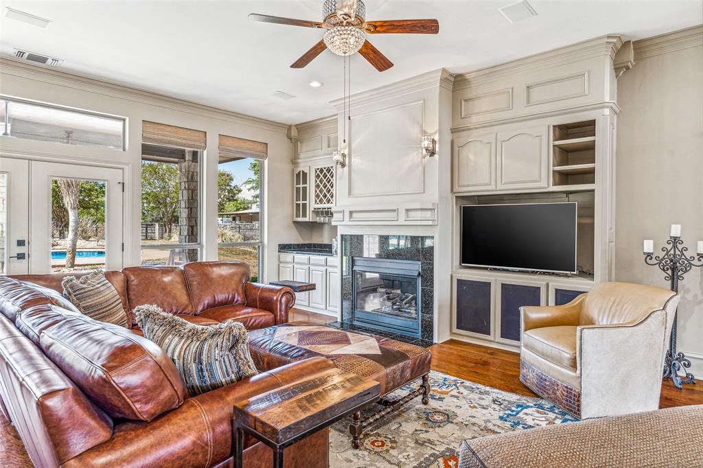 Silverado On the Brazos - Residential