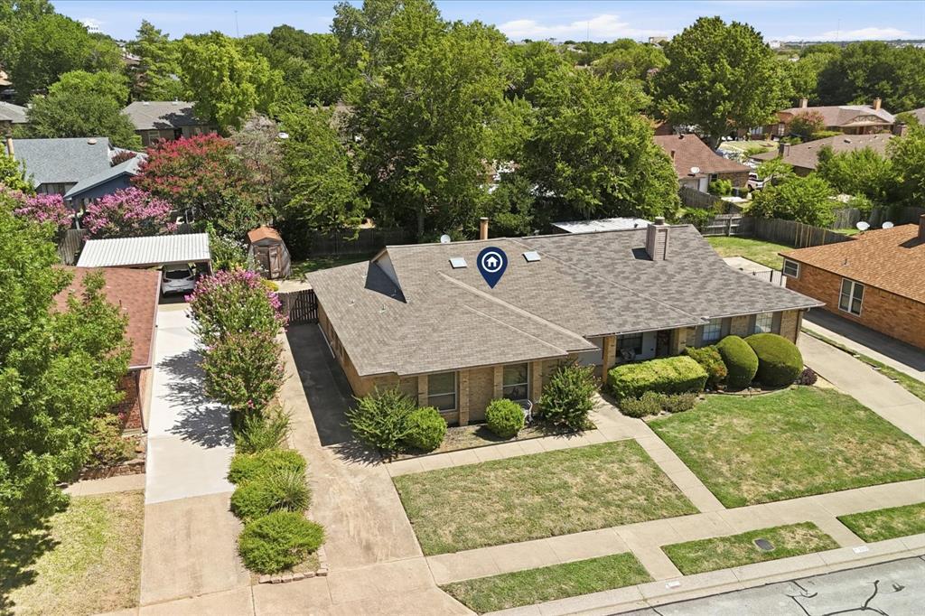 2309 Aquaduct Drive