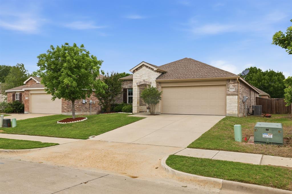 Trails Of Melissa Ph II - Residential