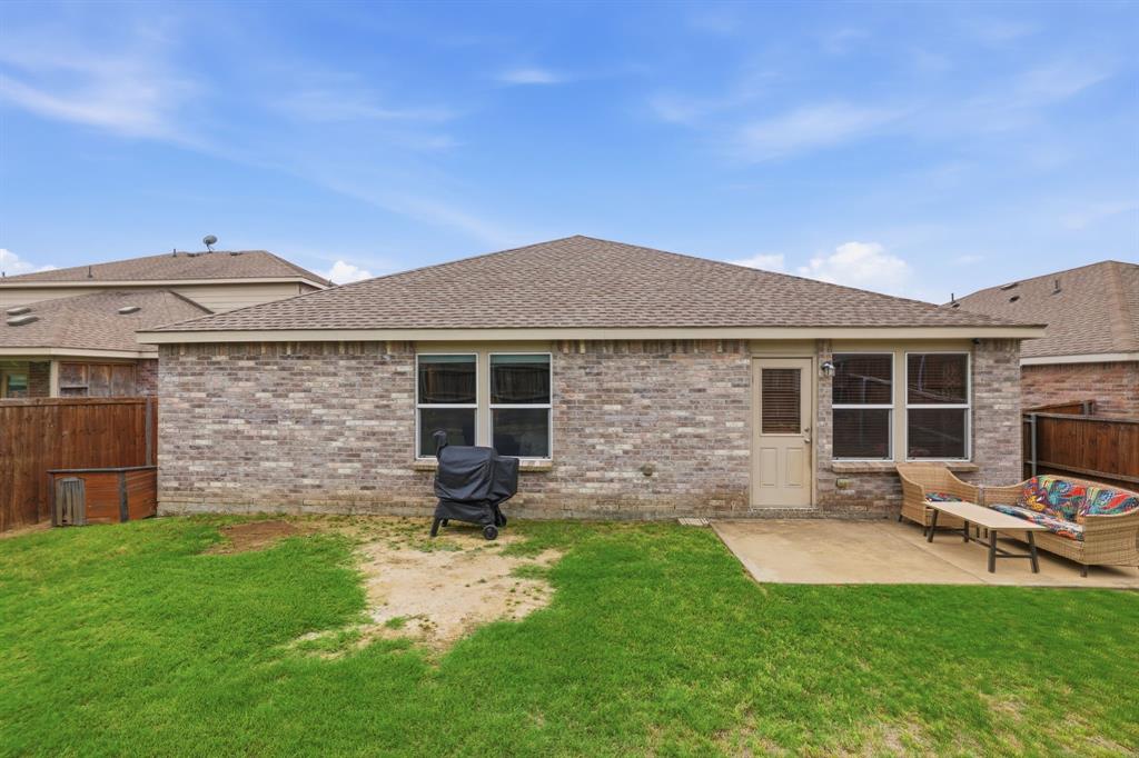 Trails Of Melissa Ph II - Residential