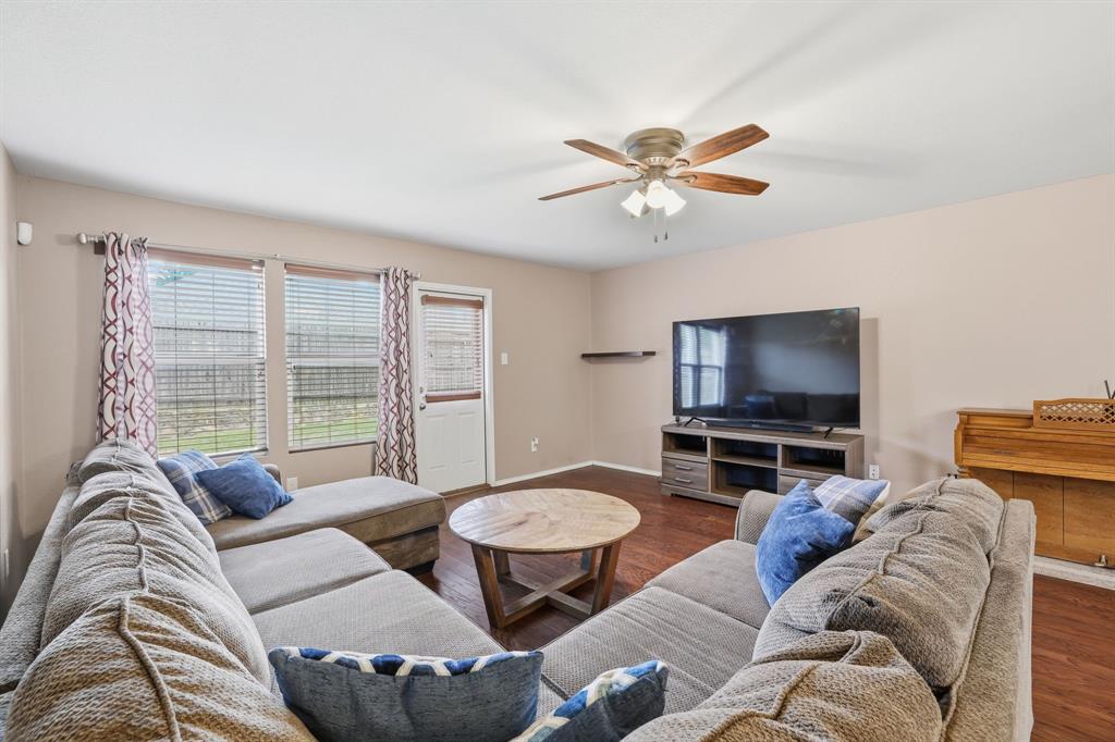 Trails Of Melissa Ph II - Residential