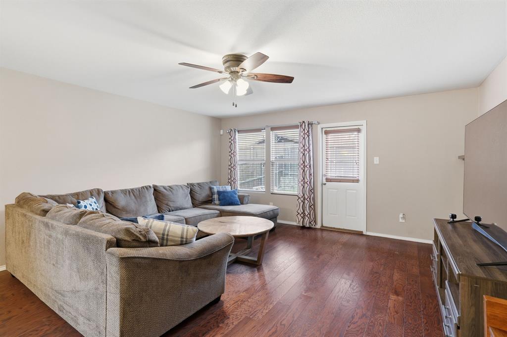 Trails Of Melissa Ph II - Residential