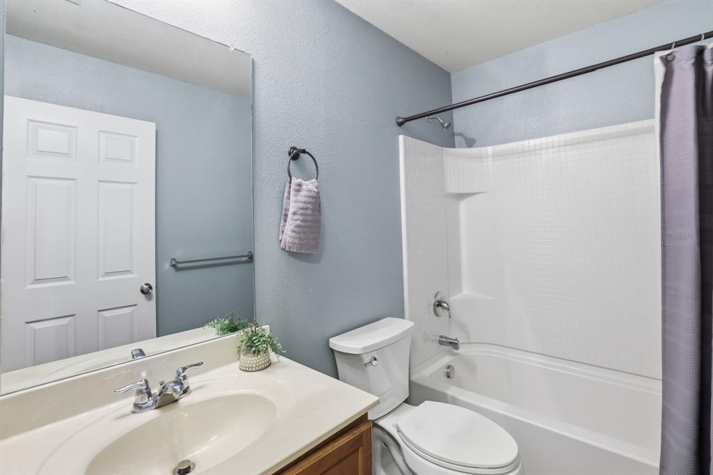 Trails Of Melissa Ph II - Residential