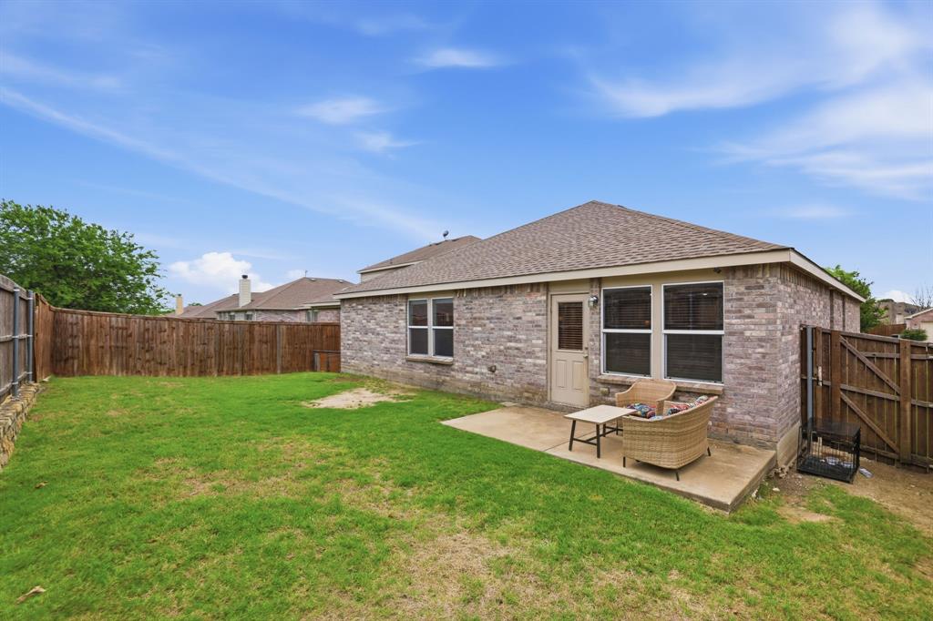 Trails Of Melissa Ph II - Residential
