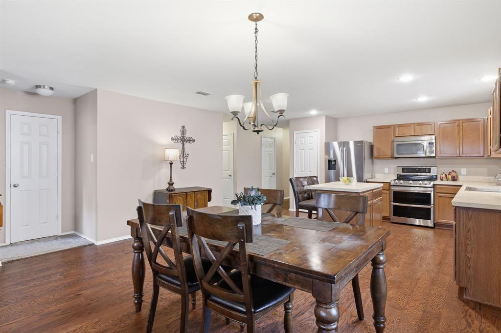 Trails Of Melissa Ph II - Residential