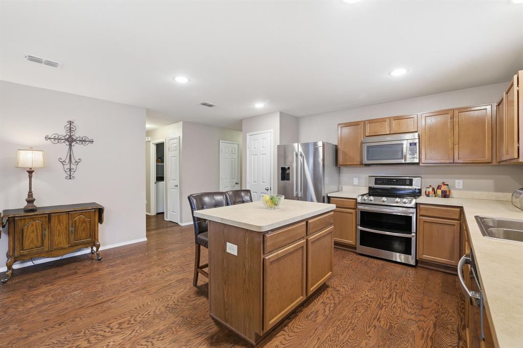 Trails Of Melissa Ph II - Residential