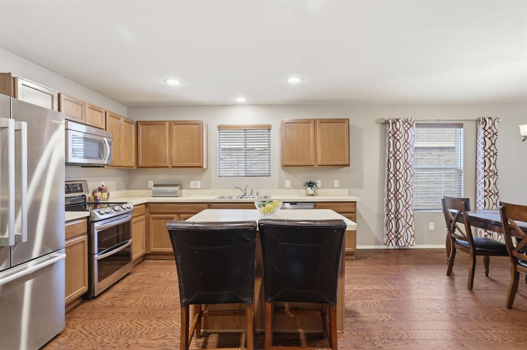 Trails Of Melissa Ph II - Residential
