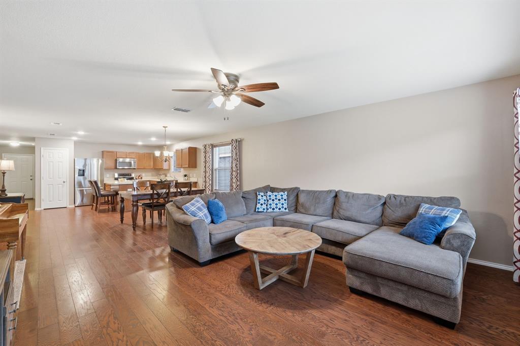 Trails Of Melissa Ph II - Residential