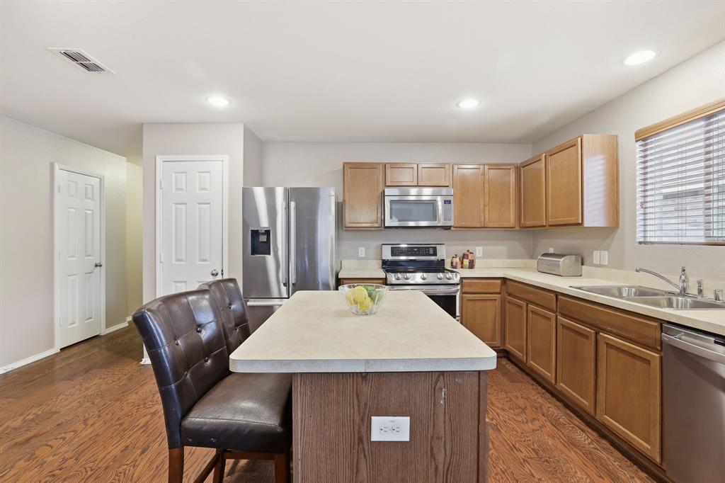 Trails Of Melissa Ph II - Residential