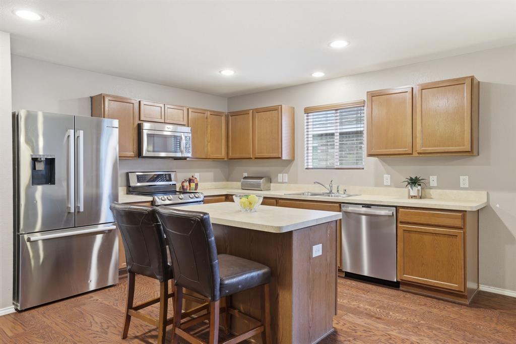 Trails Of Melissa Ph II - Residential
