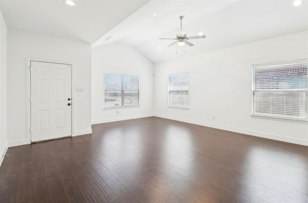 Matias Estates - Residential Lease