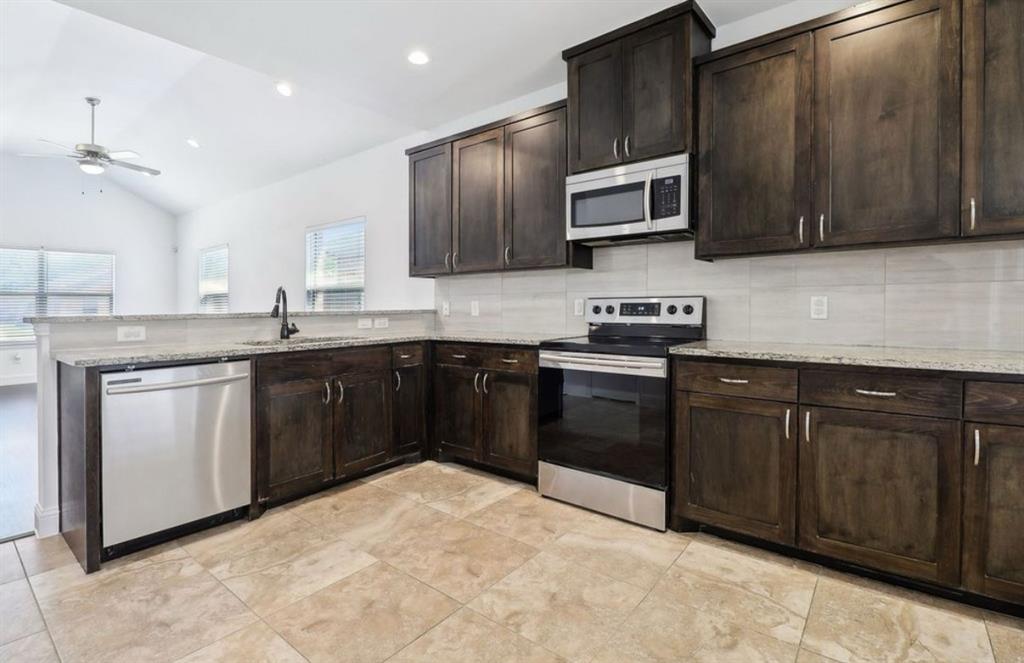 Matias Estates - Residential Lease