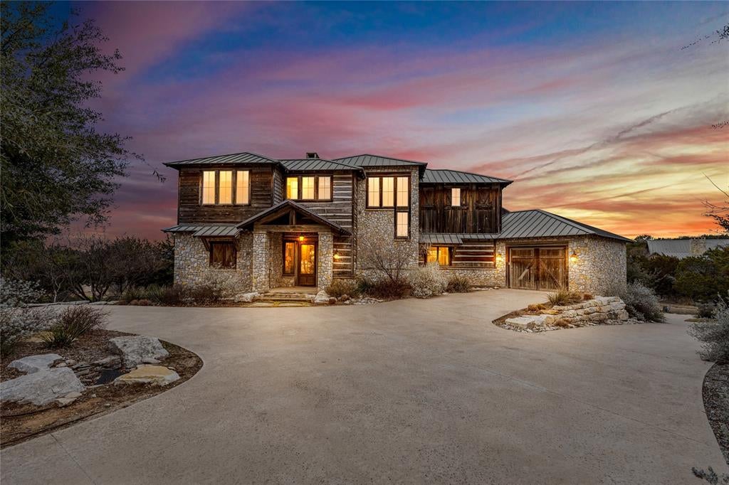 1064 Hidden Creek Drive