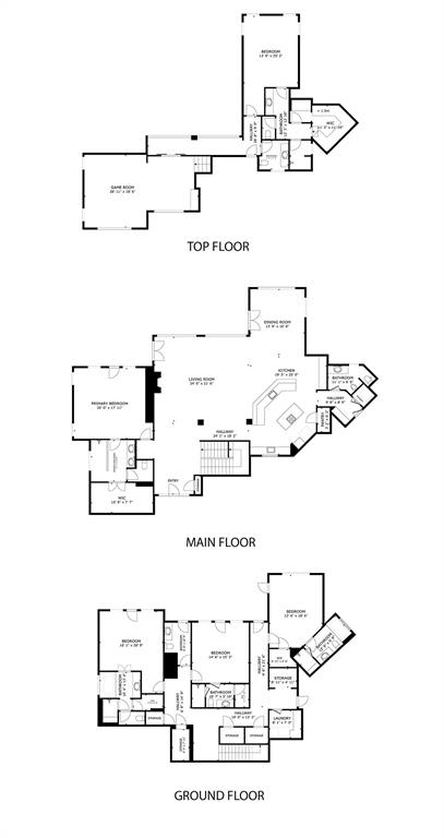 1064 Hidden Creek Drive