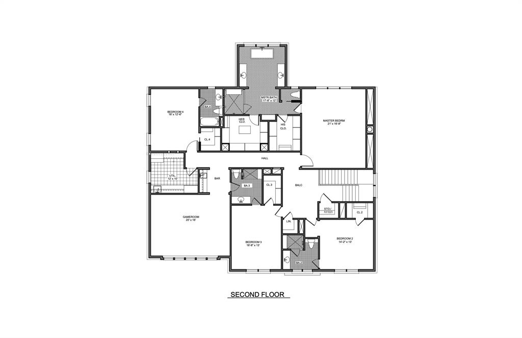 7051 Chantilly Lane